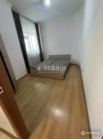 2-комнатная квартира, этаж 6 из 13, 60 м²