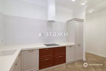 101 м², 3-комнатная квартира, этаж 6 из 9, 101 м², изображение - 5