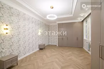 101 м², 3-комнатная квартира, этаж 6 из 9, 101 м², изображение - 9