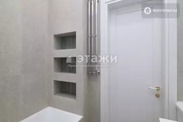 101 м², 3-комнатная квартира, этаж 6 из 9, 101 м², изображение - 20