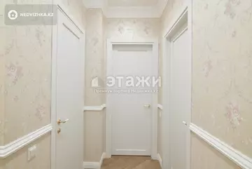 101 м², 3-комнатная квартира, этаж 6 из 9, 101 м², изображение - 21