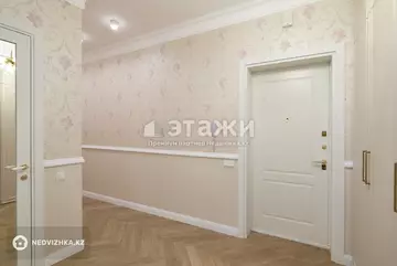 101 м², 3-комнатная квартира, этаж 6 из 9, 101 м², изображение - 22