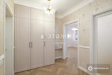 101 м², 3-комнатная квартира, этаж 6 из 9, 101 м², изображение - 26