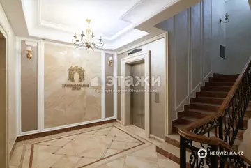 101 м², 3-комнатная квартира, этаж 6 из 9, 101 м², изображение - 30