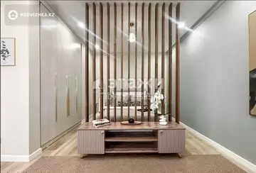40 м², 1-комнатная квартира, этаж 4 из 12, 40 м², изображение - 4