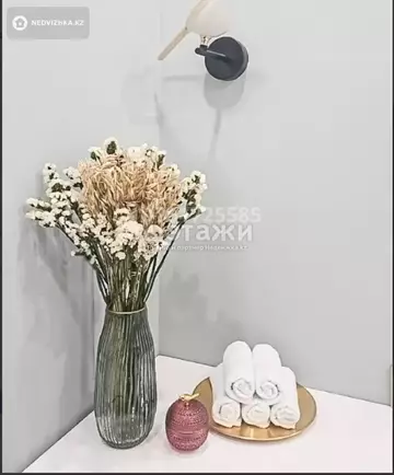 40 м², 1-комнатная квартира, этаж 4 из 12, 40 м², изображение - 9