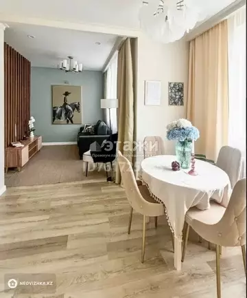 40 м², 1-комнатная квартира, этаж 4 из 12, 40 м², изображение - 11