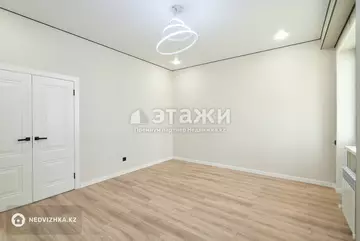 61.6 м², 2-комнатная квартира, этаж 6 из 12, 62 м², изображение - 1