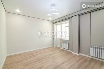 61.6 м², 2-комнатная квартира, этаж 6 из 12, 62 м², изображение - 2