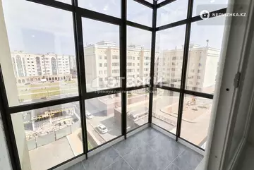61.6 м², 2-комнатная квартира, этаж 6 из 12, 62 м², изображение - 3