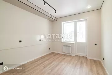 61.6 м², 2-комнатная квартира, этаж 6 из 12, 62 м², изображение - 4