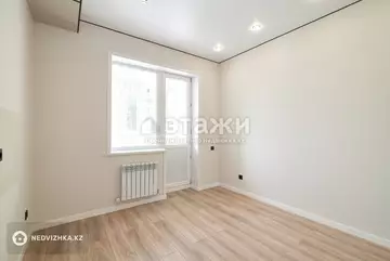 61.6 м², 2-комнатная квартира, этаж 6 из 12, 62 м², изображение - 5