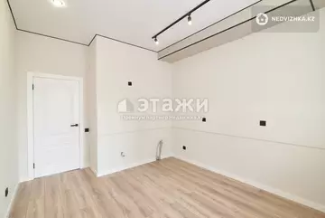61.6 м², 2-комнатная квартира, этаж 6 из 12, 62 м², изображение - 7