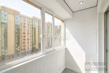 61.6 м², 2-комнатная квартира, этаж 6 из 12, 62 м², изображение - 8