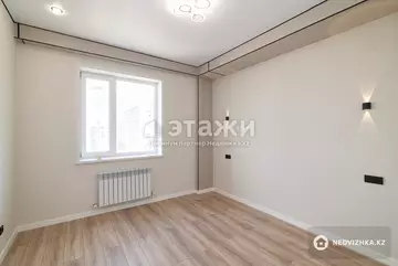 61.6 м², 2-комнатная квартира, этаж 6 из 12, 62 м², изображение - 9