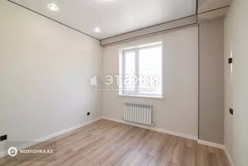 61.6 м², 2-комнатная квартира, этаж 6 из 12, 62 м², изображение - 10