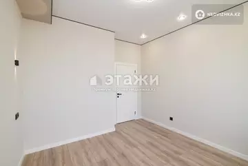 61.6 м², 2-комнатная квартира, этаж 6 из 12, 62 м², изображение - 11
