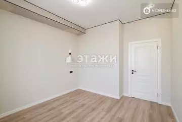 61.6 м², 2-комнатная квартира, этаж 6 из 12, 62 м², изображение - 12
