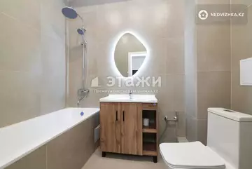 61.6 м², 2-комнатная квартира, этаж 6 из 12, 62 м², изображение - 13