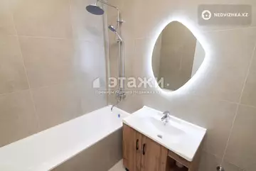 61.6 м², 2-комнатная квартира, этаж 6 из 12, 62 м², изображение - 14