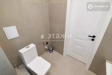 61.6 м², 2-комнатная квартира, этаж 6 из 12, 62 м², изображение - 15