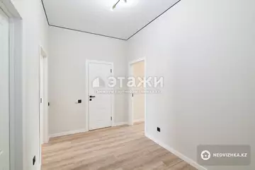 61.6 м², 2-комнатная квартира, этаж 6 из 12, 62 м², изображение - 16