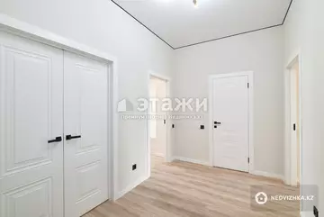 61.6 м², 2-комнатная квартира, этаж 6 из 12, 62 м², изображение - 17