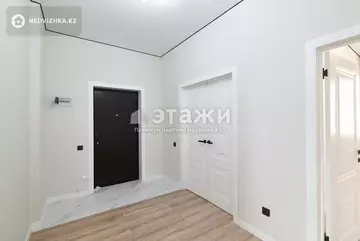 61.6 м², 2-комнатная квартира, этаж 6 из 12, 62 м², изображение - 18