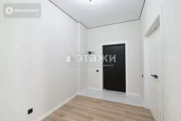 61.6 м², 2-комнатная квартира, этаж 6 из 12, 62 м², изображение - 19