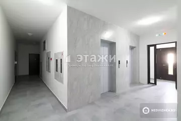 61.6 м², 2-комнатная квартира, этаж 6 из 12, 62 м², изображение - 20