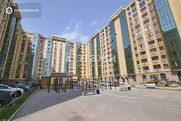 61.6 м², 2-комнатная квартира, этаж 6 из 12, 62 м², изображение - 22