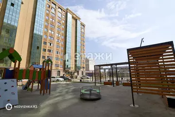 61.6 м², 2-комнатная квартира, этаж 6 из 12, 62 м², изображение - 24