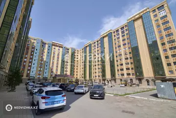 61.6 м², 2-комнатная квартира, этаж 6 из 12, 62 м², изображение - 25