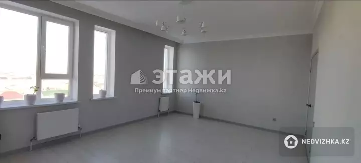 105 м², 3-комнатная квартира, этаж 7 из 10, 105 м², изображение - 1
