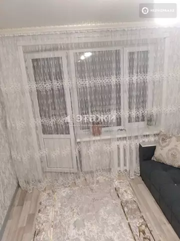 1-комнатная квартира, этаж 2 из 5, 22 м²