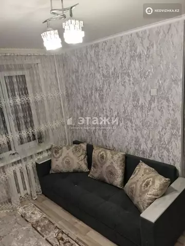 1-комнатная квартира, этаж 2 из 5, 22 м²