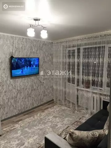 1-комнатная квартира, этаж 2 из 5, 22 м²