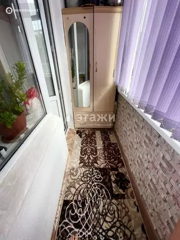 1-комнатная квартира, этаж 2 из 5, 22 м²