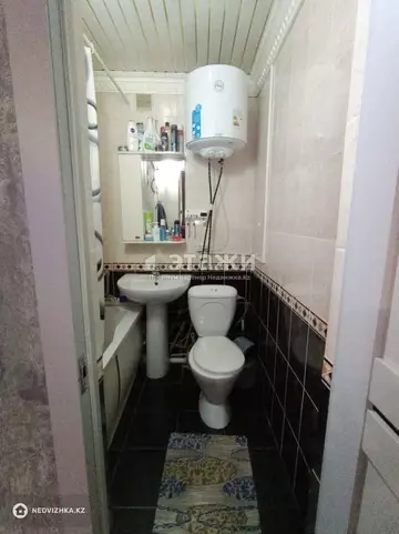 22 м², 1-комнатная квартира, этаж 2 из 5, 22 м², изображение - 4