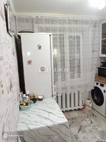 22 м², 1-комнатная квартира, этаж 2 из 5, 22 м², изображение - 6