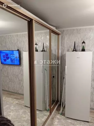 22 м², 1-комнатная квартира, этаж 2 из 5, 22 м², изображение - 7