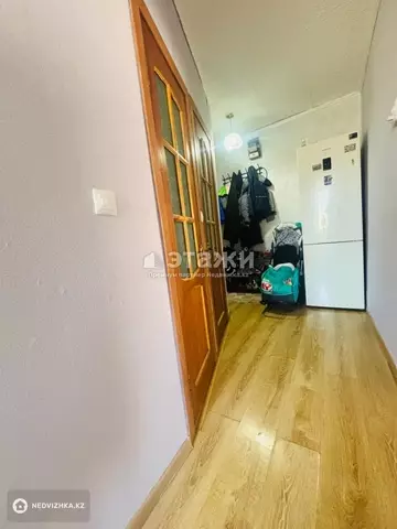 42.5 м², 2-комнатная квартира, этаж 4 из 5, 42 м², изображение - 3