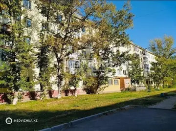 42.5 м², 2-комнатная квартира, этаж 4 из 5, 42 м², изображение - 6