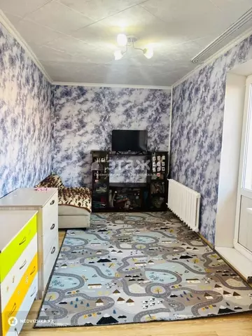 42.5 м², 2-комнатная квартира, этаж 4 из 5, 42 м², изображение - 7