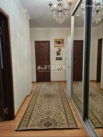 2-комнатная квартира, этаж 9 из 16, 63 м²