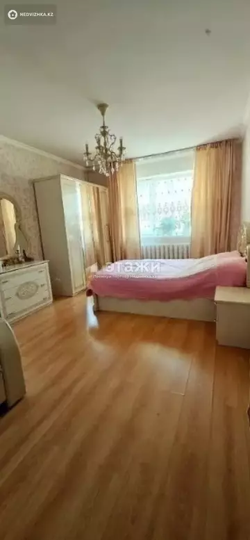 2-комнатная квартира, этаж 9 из 16, 63 м²