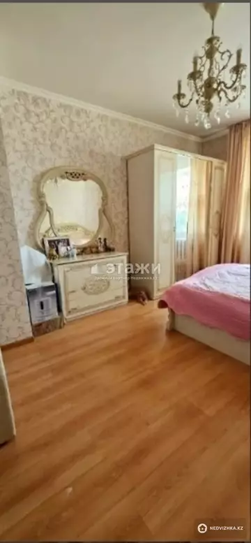 63 м², 2-комнатная квартира, этаж 9 из 16, 63 м², изображение - 4
