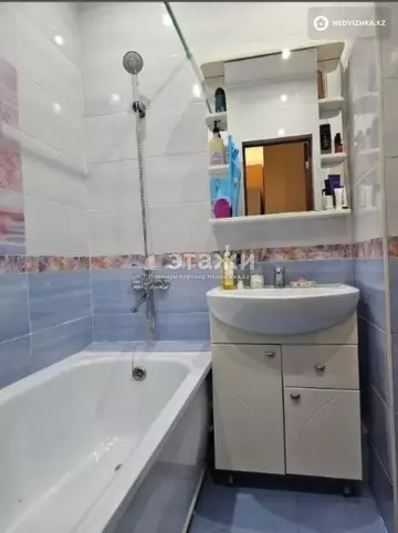 63 м², 2-комнатная квартира, этаж 9 из 16, 63 м², изображение - 7