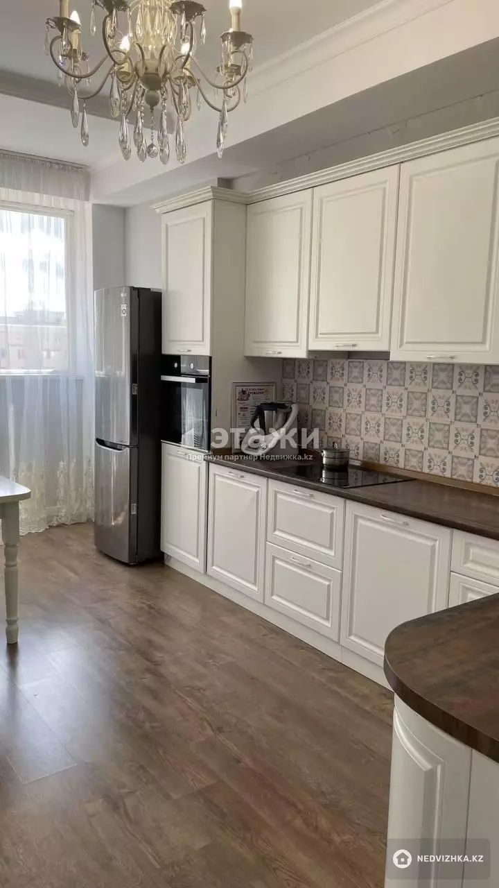 67 м², 2-комнатная квартира, этаж 7 из 12, 67 м², изображение - 1