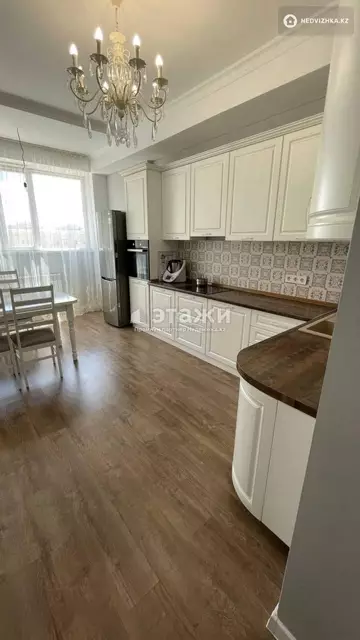 67 м², 2-комнатная квартира, этаж 7 из 12, 67 м², изображение - 0